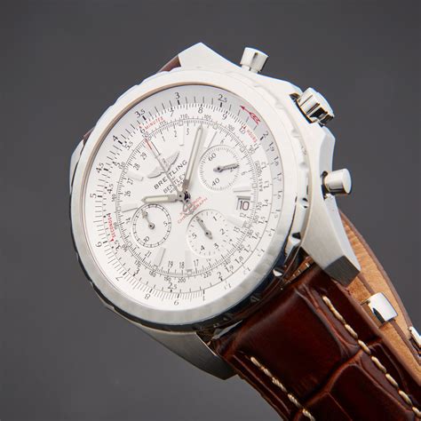 modern chronograph breitling|breitling chronograph for sale.